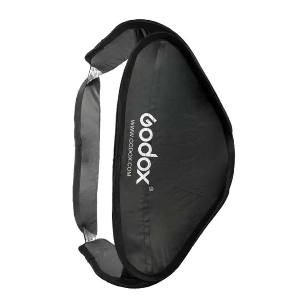 سافت باکس اسپیدلایت گودکس Godox S2 80x80cm
