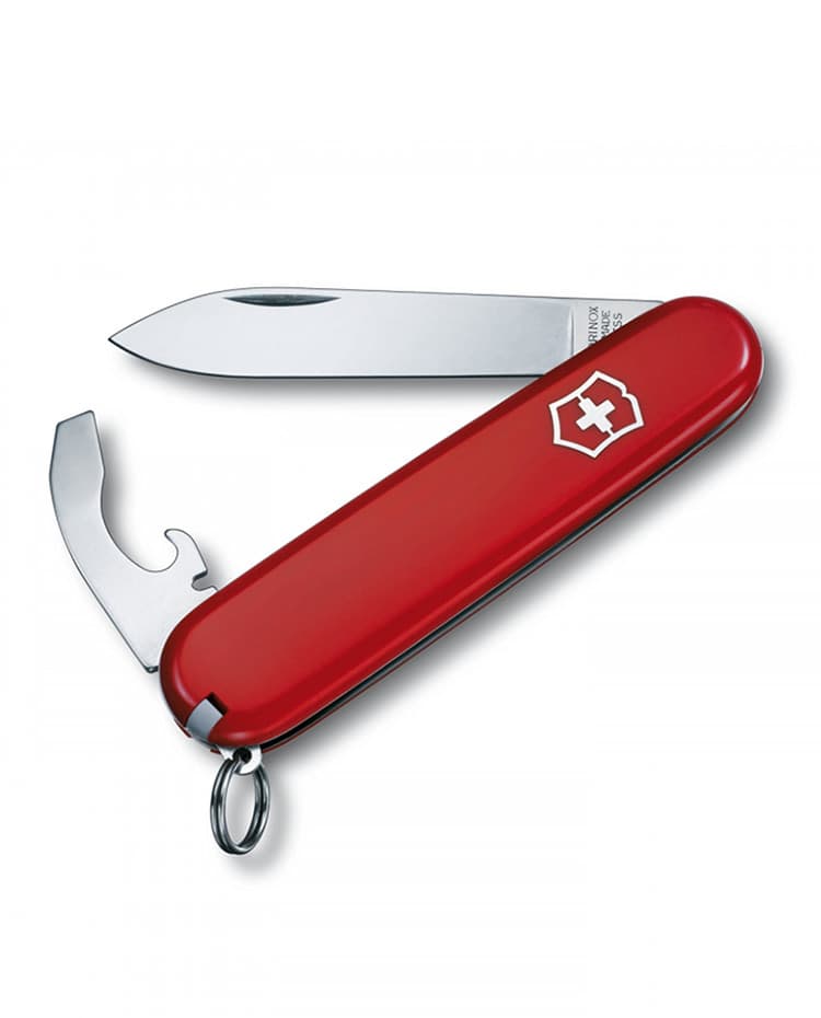 چاقو ویکتورینوکس مدل Bantam 84mm کد 0.2303