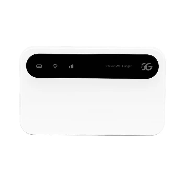 مودم همراه 5G بی سیم و دوباند زد تی ای مدل U50