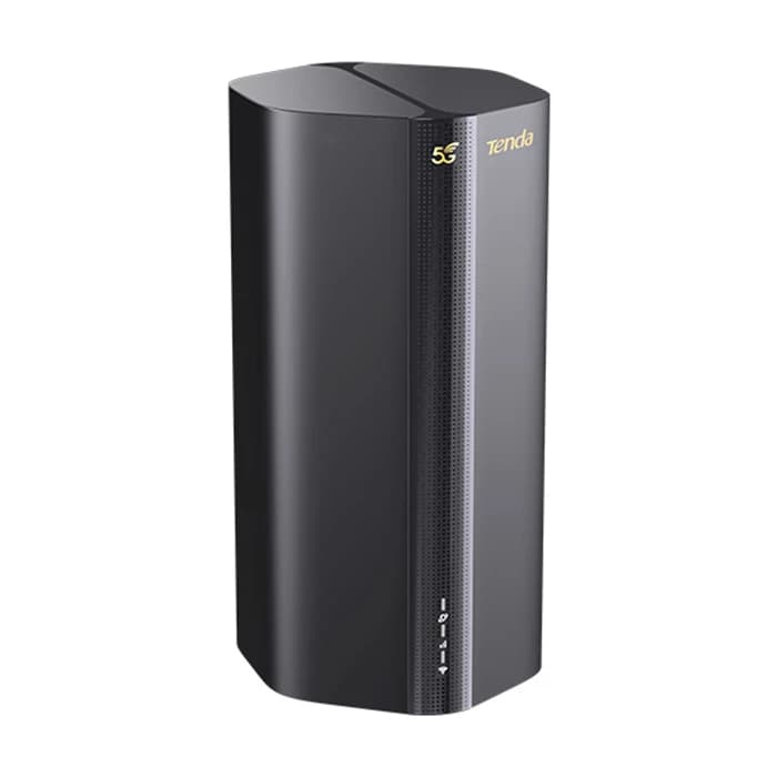 مودم روتر 5G / TD-LTE بی سیم و دوباند AX1800 تندا مدل 5G03 — تصویر ۴