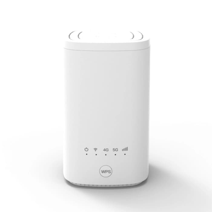مودم روتر 5G /4G بی سیم و دوباند AX1200 اوردو مدل ZLT X21