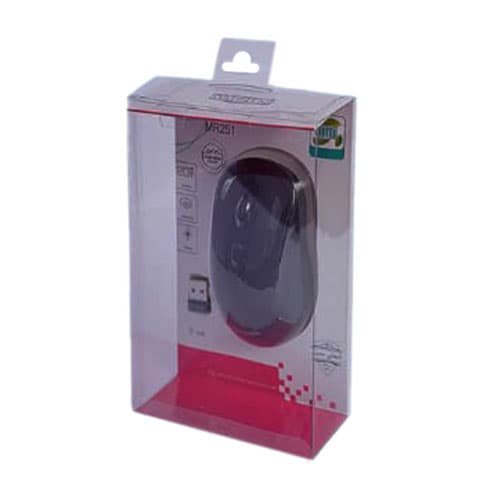 موس بی سیم مچر MACHER MR251 — تصویر ۵