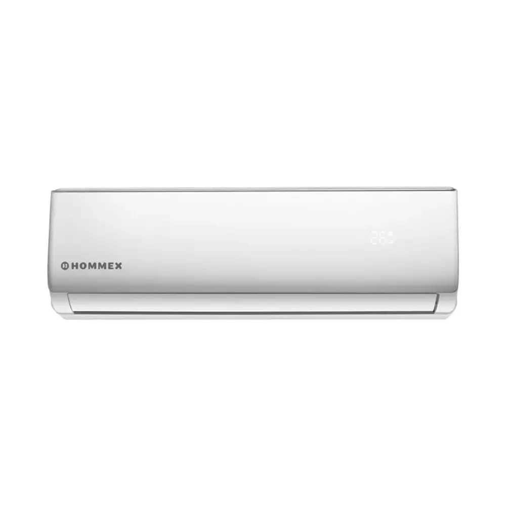 کولرگازی دیواری 19000 اسپلیت (روتاری) هومکس مدل: H19CH-7715
