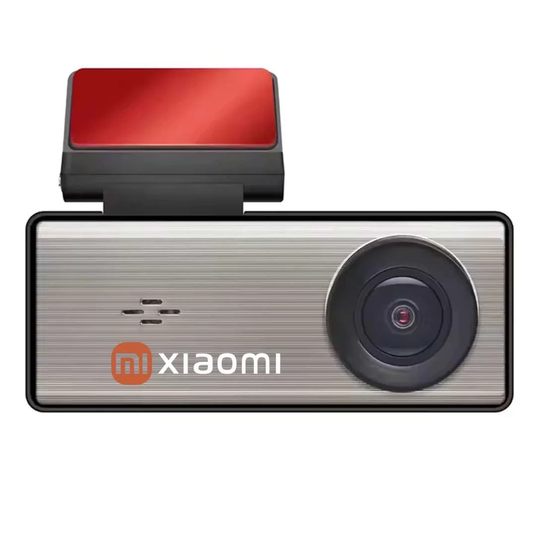 دوربین ثبت وقایع خودرو شیائومی مدل Mi Q9 Pro DUAL — تصویر ۲