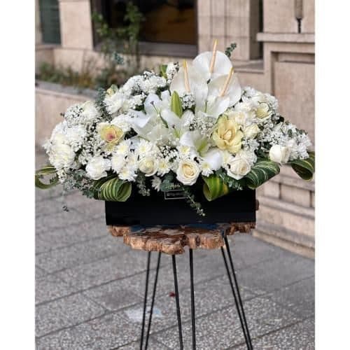 سفارش دسته گل و کادو برای برنامه نویس t2966