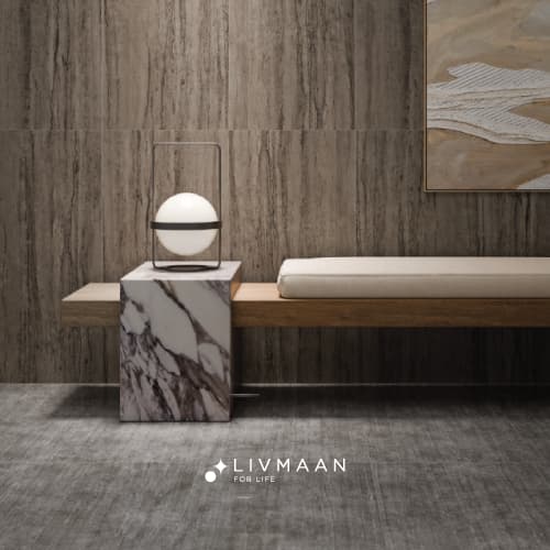 سرامیک 120*60 مات تیوولی 8114 مرجان — تصویر ۲