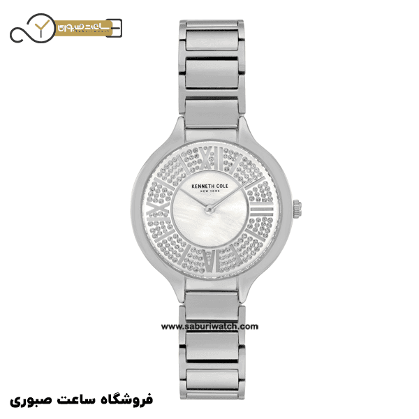 ساعت مچی کنت کول مدل KC51011001