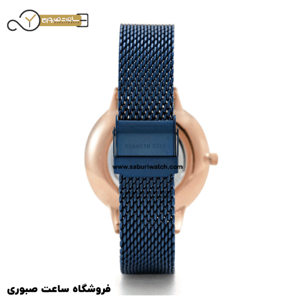 ساعت مچی کنت کول مدل KC51010001 — تصویر ۲
