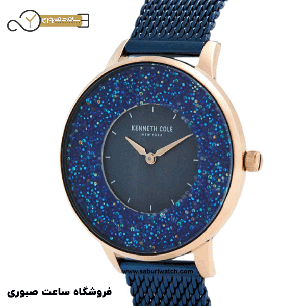 ساعت مچی کنت کول مدل KC51010001 — تصویر ۳