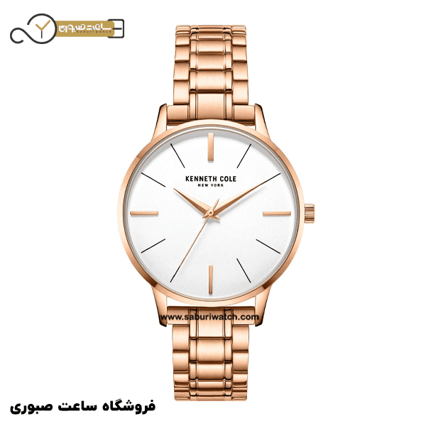 ساعت مچی کنت کول مدل KC50918009 — تصویر ۳