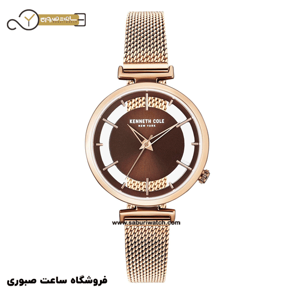 ساعت مچی کنت کول مدل KC50590004