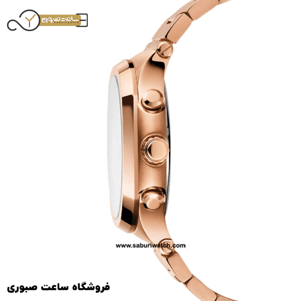 ساعت مچی کنت کول مدل KC51017005 — تصویر ۳