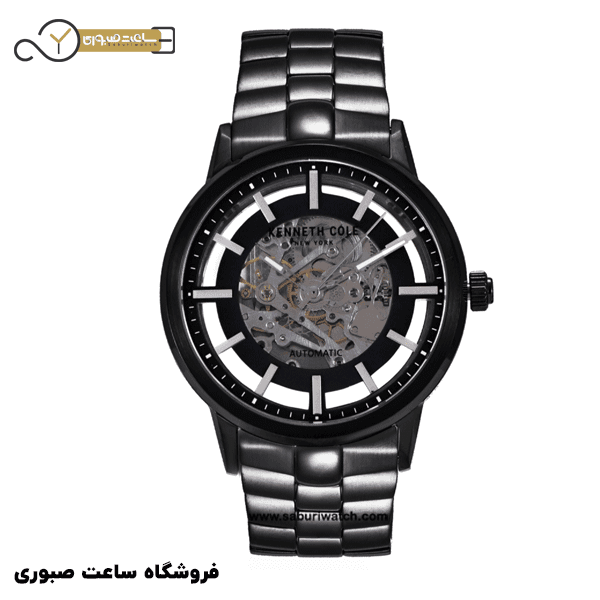 ساعت مچی کنت کول مدل KC50712001