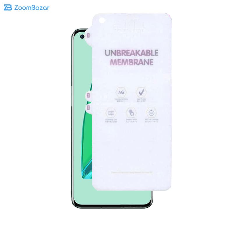 گلس اپیکوی مدل Hydrogel-Matte مناسب برای گوشی موبایل وان پلاس 9 Pro / 10 Pro / 11 — تصویر ۲