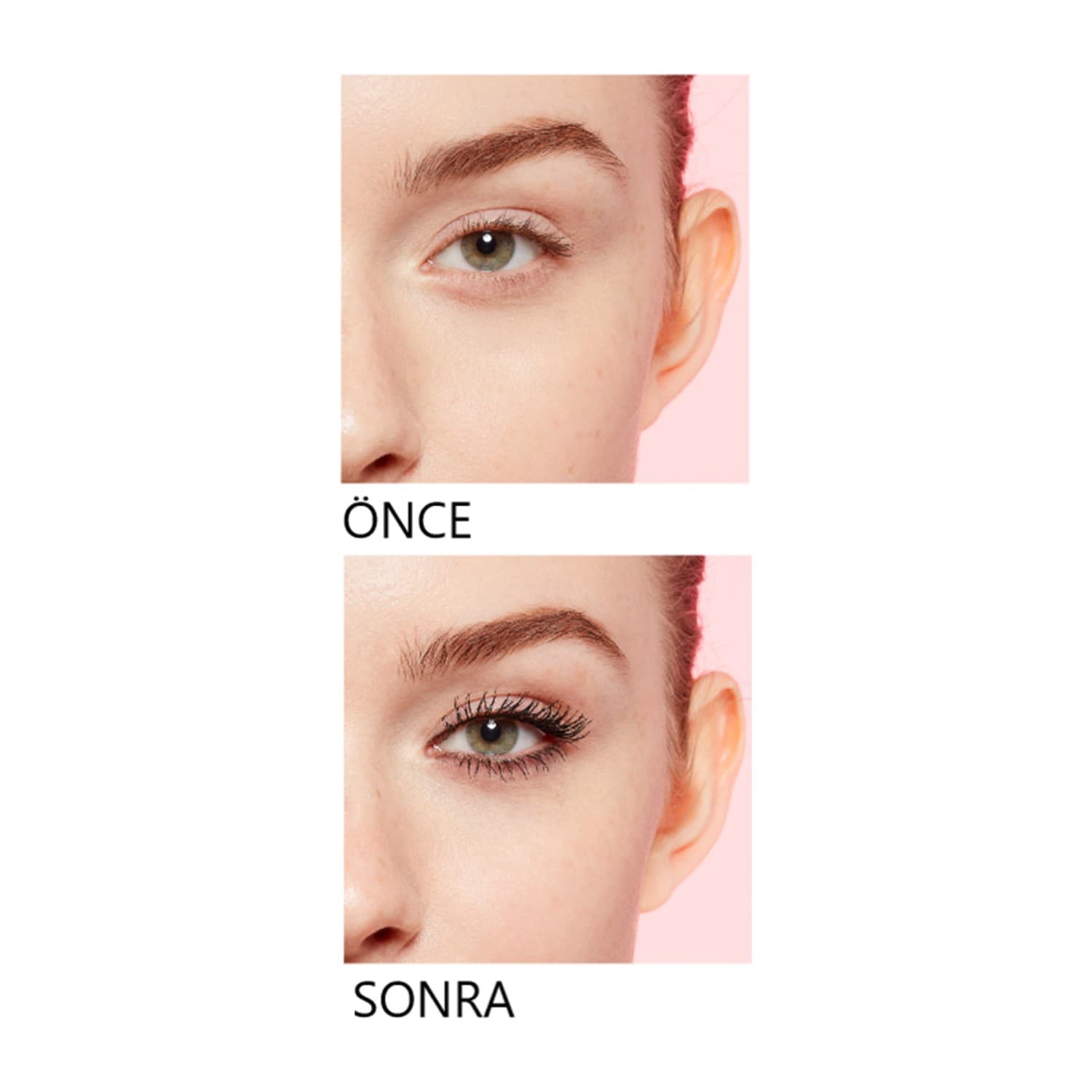 ریمل لش پارادایس بلک Lash Paradise Siyah Maskara لورال پاریس — تصویر ۵
