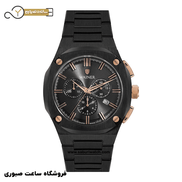 ساعت مچی واینر مدل WA.10000-C