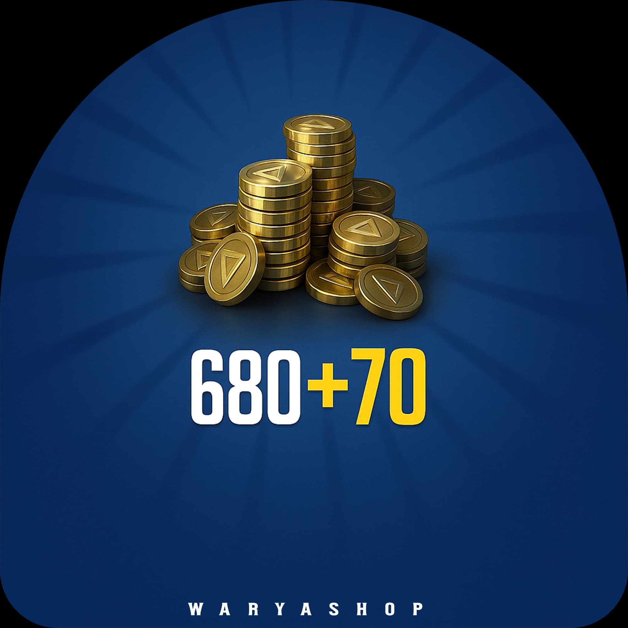 750 سکه دلتا فورس + اتوماتیک 60 ثانیه 🤩