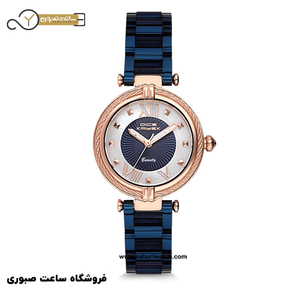 ساعت مچی دیس کایک مدل DK.1.AG1069.01