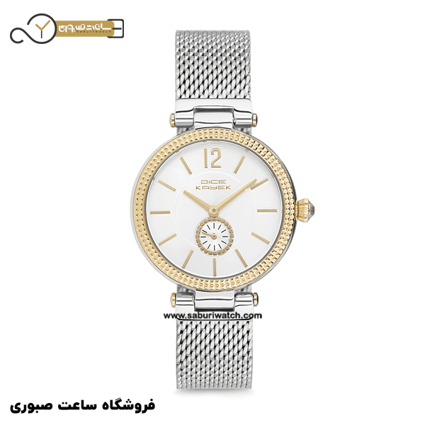 ساعت مچی دیس کایک مدل DK.1.AG1059.04