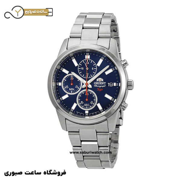 ساعت مچی اورینت مدل SKU00002D0-B