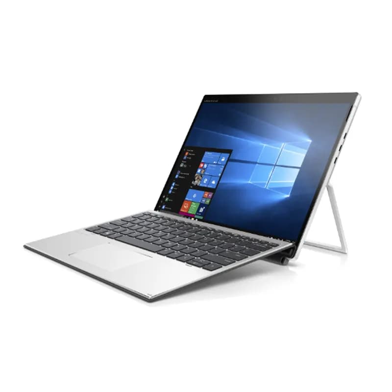 لپ تاپ دل HP Elite X2 1013 G4 | i5-8365U | 16G | 256G | INTEL UHD | 13.3”Full HD TOUCH (استوک) — تصویر ۴