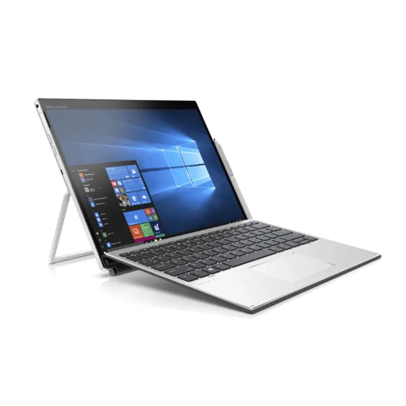 لپ تاپ دل HP Elite X2 1013 G4 | i5-8365U | 16G | 256G | INTEL UHD | 13.3”Full HD TOUCH (استوک) — تصویر ۳