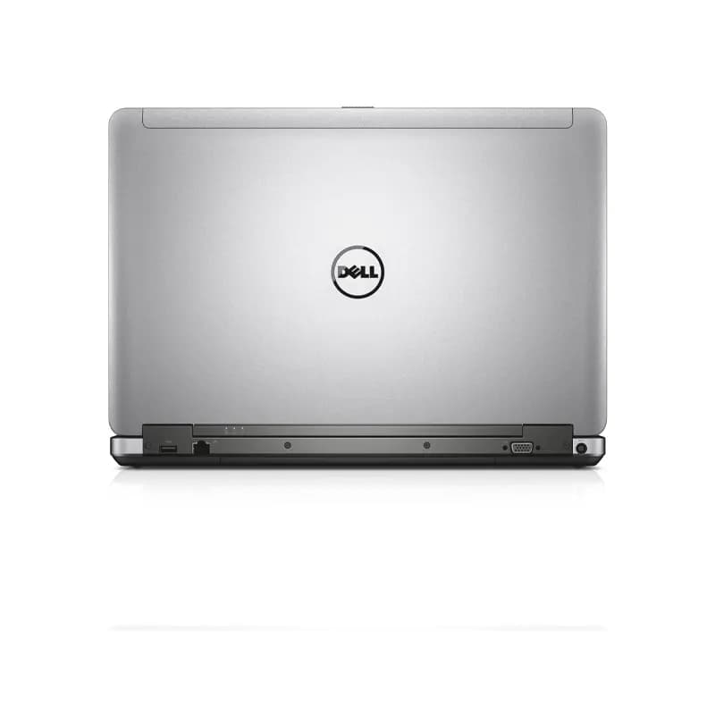 لپ تاپ دل DELL Inspiron 5559 | i7_6500U | 8G | 256G | 2GB AMD radoen |15.6” FHD (استوک) — تصویر ۶