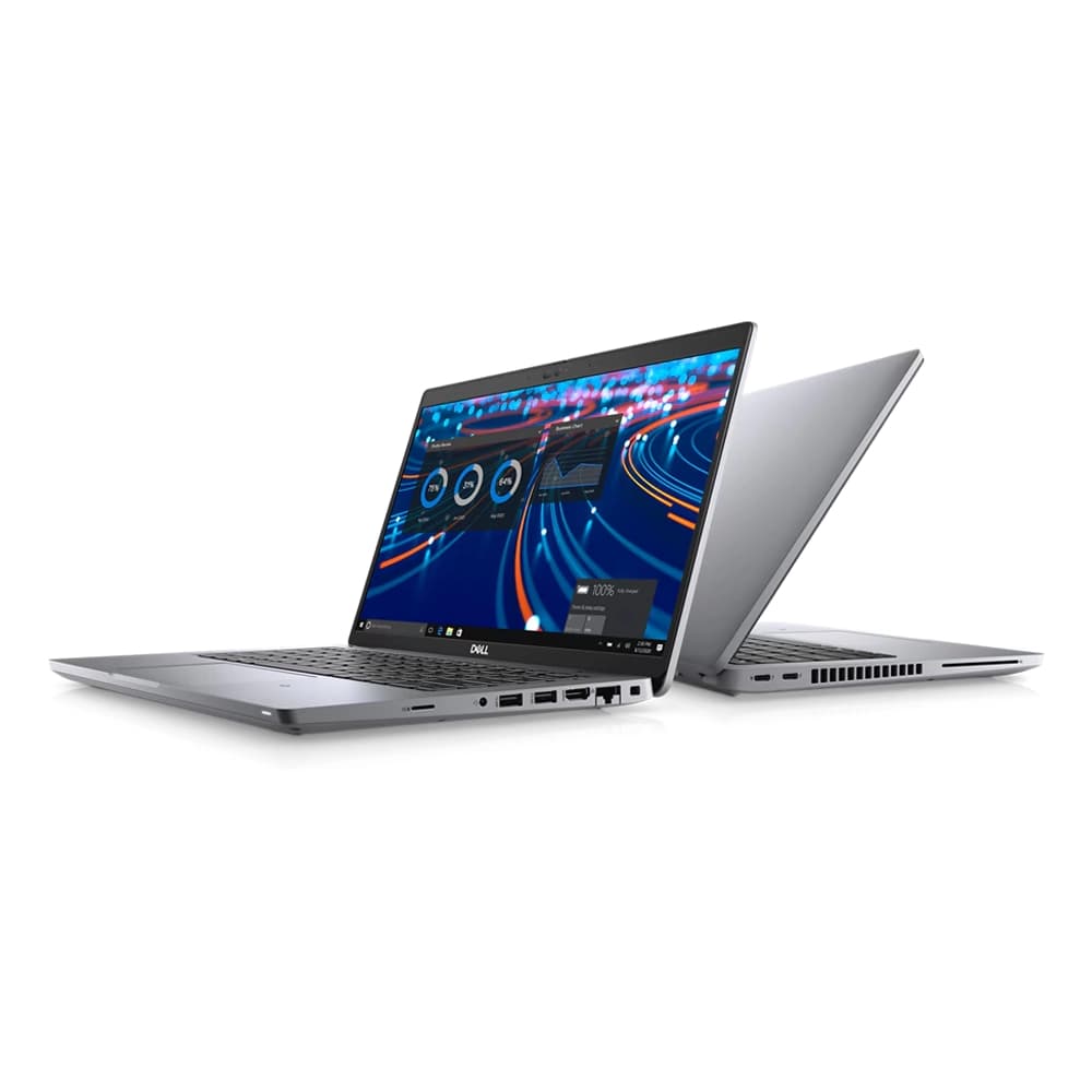 لپ تاپ دل DELL Latitude 5420 | i5_1145G7 | 8G | 256G | INTEL lris xe |14”FULL HD(استوک) — تصویر ۸