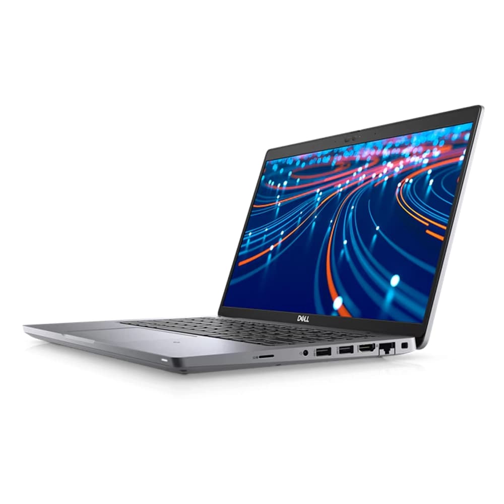 لپ تاپ دل DELL Latitude 5420 | i5_1145G7 | 8G | 256G | INTEL lris xe |14”FULL HD(استوک) — تصویر ۲