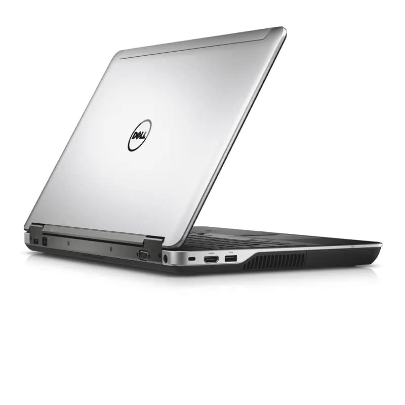 لپ تاپ دل DELL 6540 | i5-4310M | 8G | 500G | INTEL HD | 15.6”HD (باکس اورجینال) — تصویر ۵
