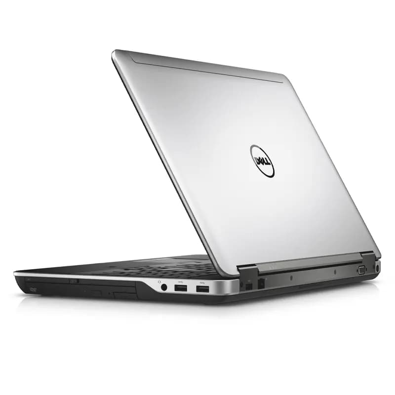 لپ تاپ دل DELL 6540 | i5-4310M | 8G | 500G | INTEL HD | 15.6”HD (باکس اورجینال) — تصویر ۴