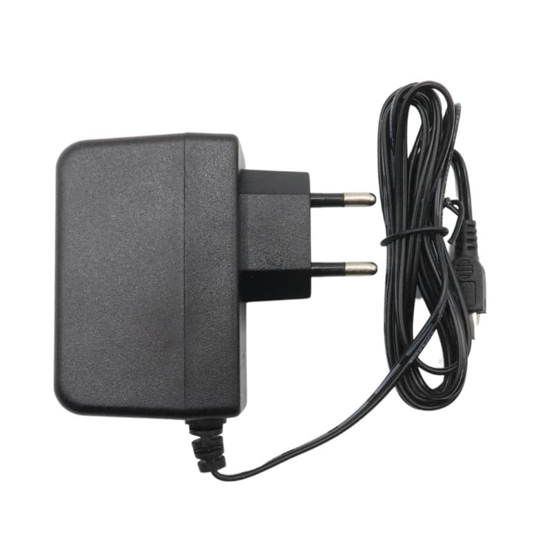 شارژر لکسوس مدل 7210 مناسب برای کارتخوان کد M13537 — تصویر ۲