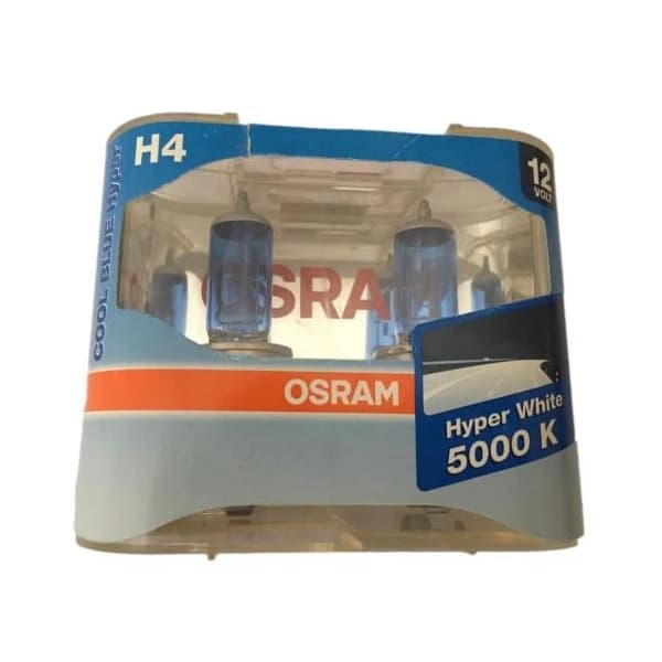 لامپ خودرو اسرام مدل H4 12V 60/55 W 62193CBH کد M13379
