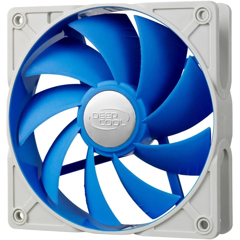 فن کیس دیپ کول مدل UF 120 کد M130226