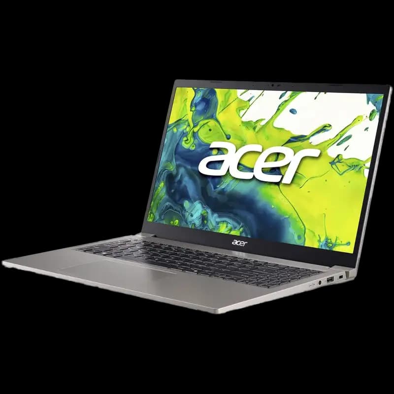 لپ تاپ 15.6 اینچی ایسر مدل Aspire Lite AL15 Core 3 N355 8GB 512GB SSD — تصویر ۴