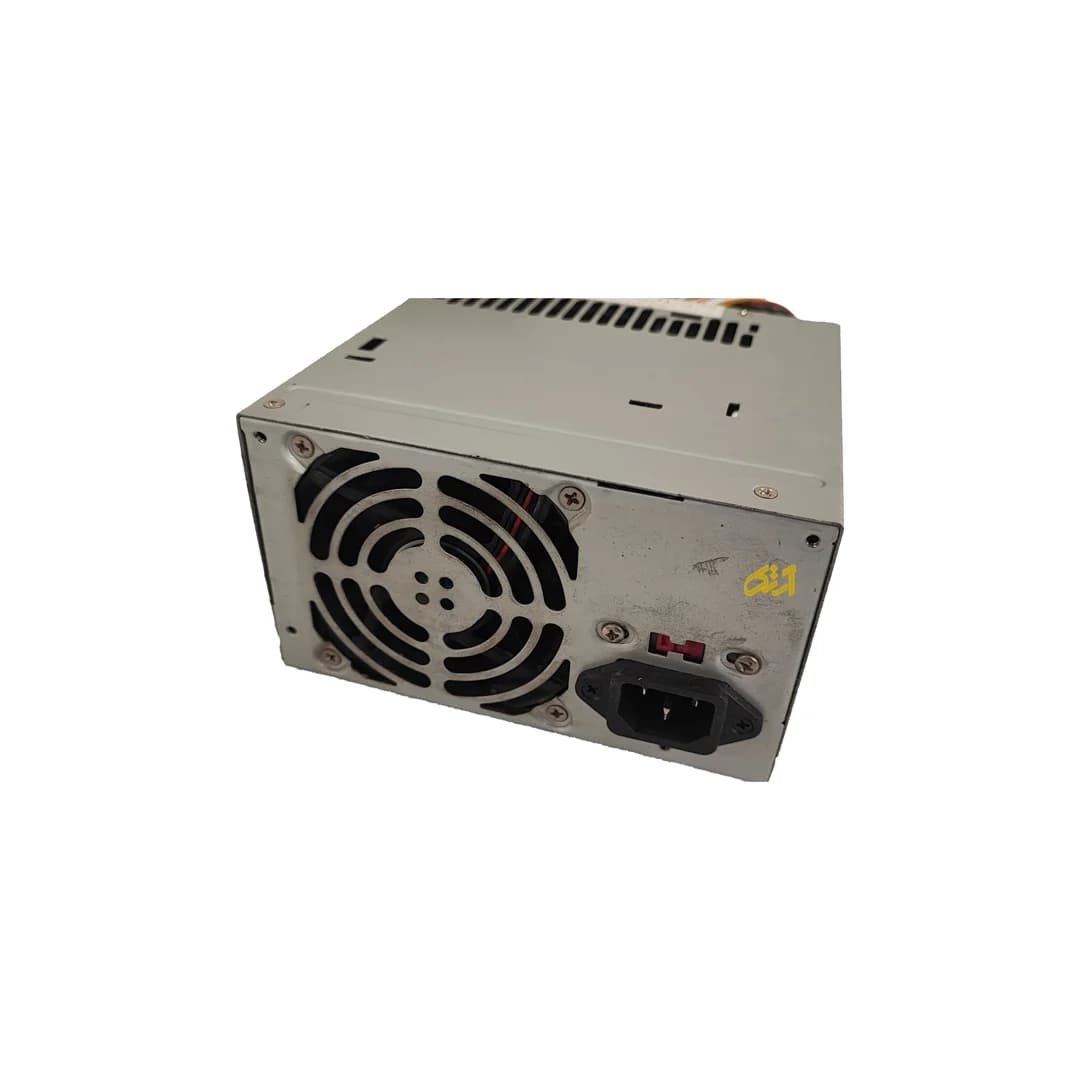 پاور کامپیوتر hec 300er