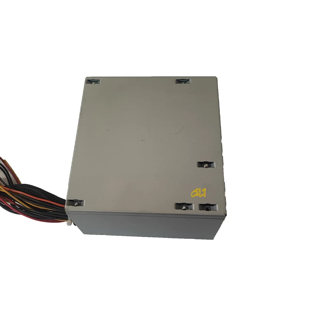 پاور کامپیوتر green gp330a — تصویر ۲