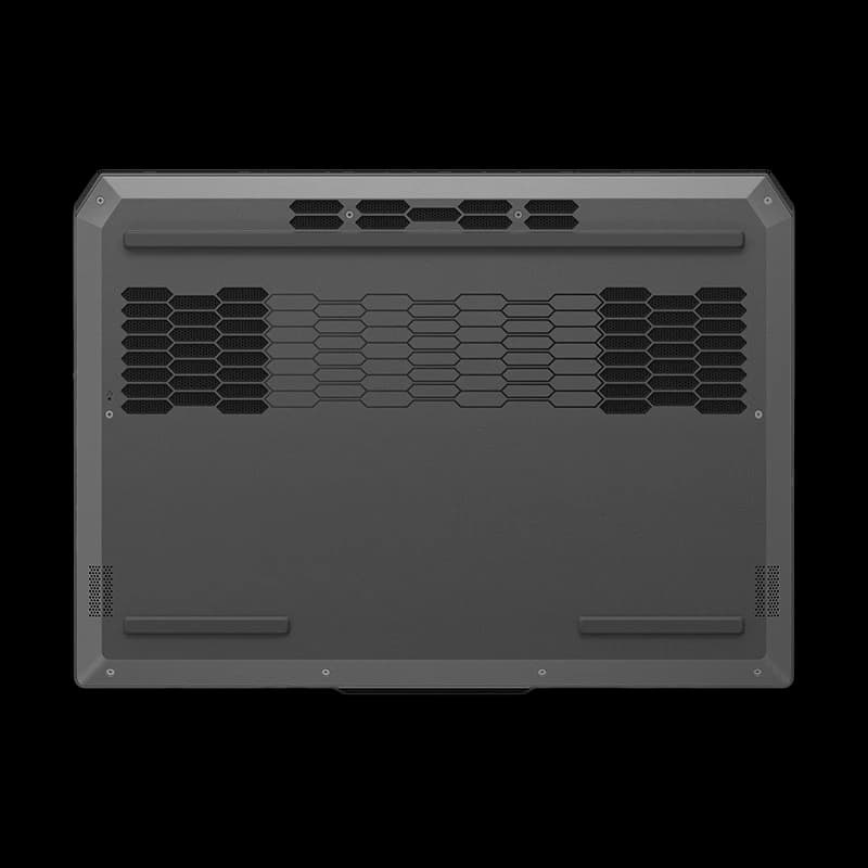 لپ تاپ لنوو LOQ 15ARP9 | R5 7235HS | 12GB DDR5 | 512GB SSD | RTX 4050 — تصویر ۷