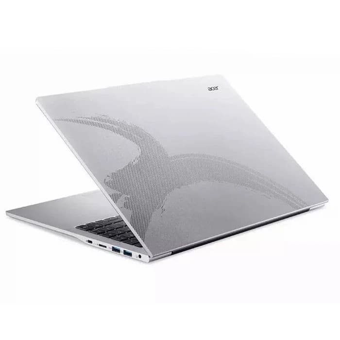 لپ تاپ ایسر Aspire Lite AL16‑52P‑59QU | i5‑1334U | رم 16GB | حافظه 512GB SSD | نمایشگر 16 اینچ — تصویر ۴