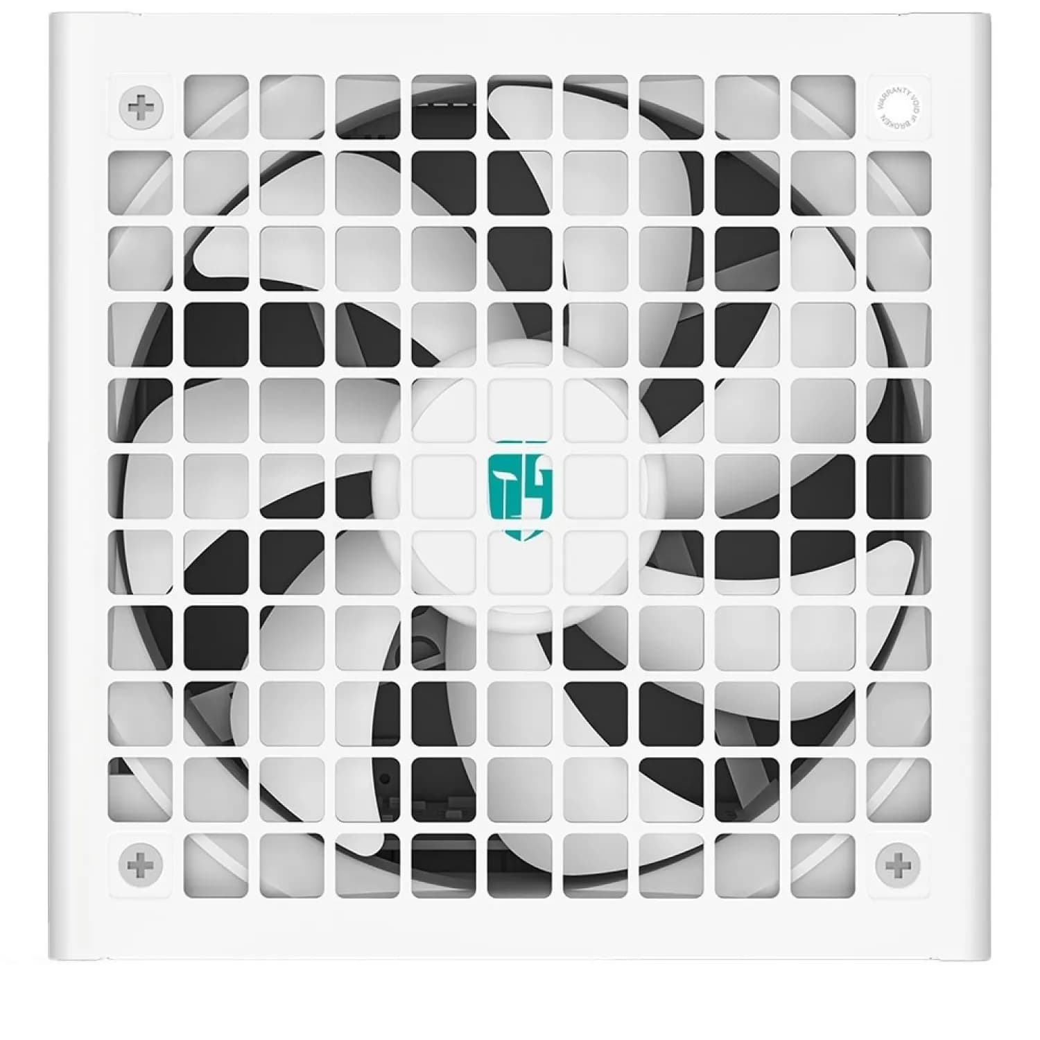 پاور 1200 وات دیپ کول PN1200M ATX 3.1 — تصویر ۳