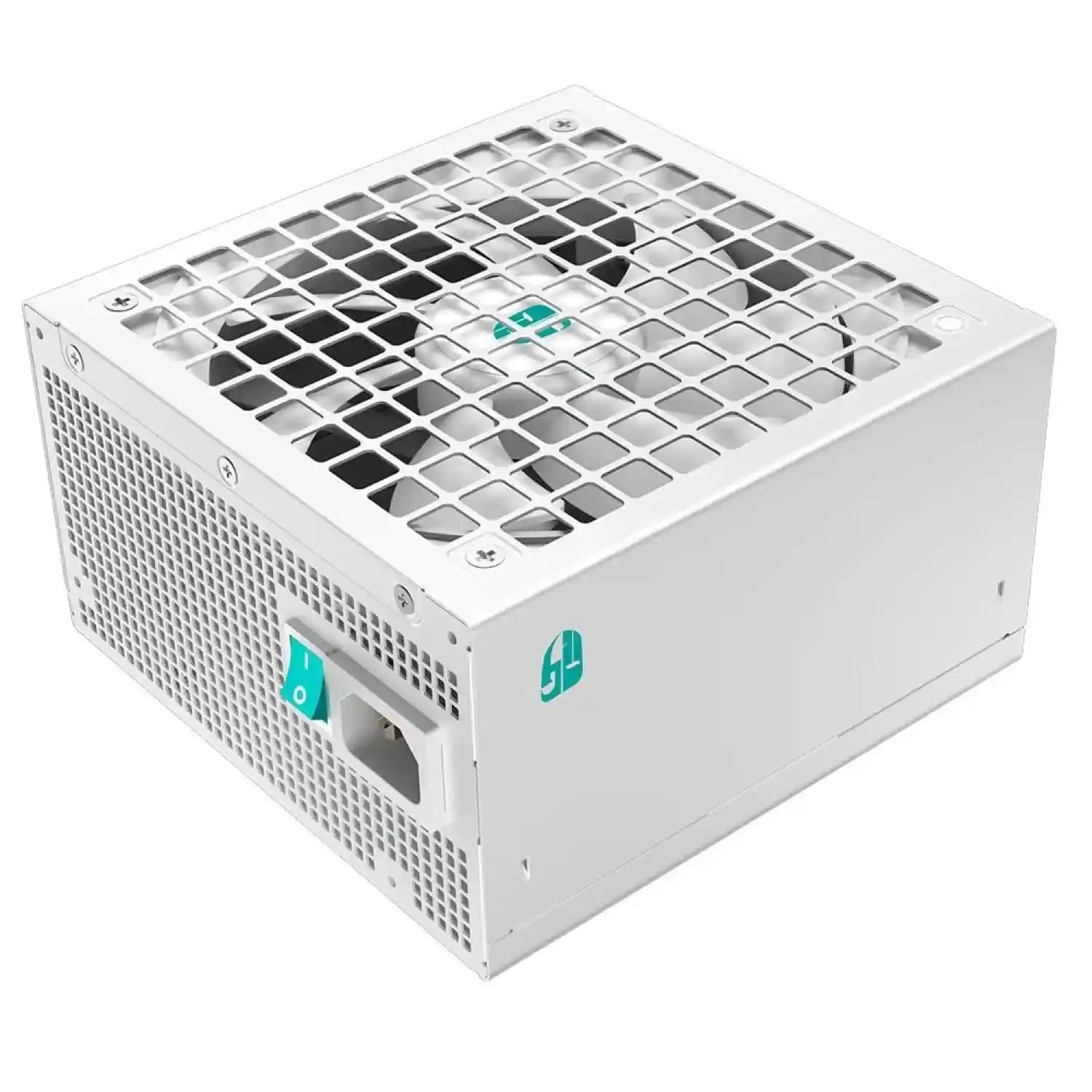 پاور 1200 وات دیپ کول PN1200M ATX 3.1 — تصویر ۲
