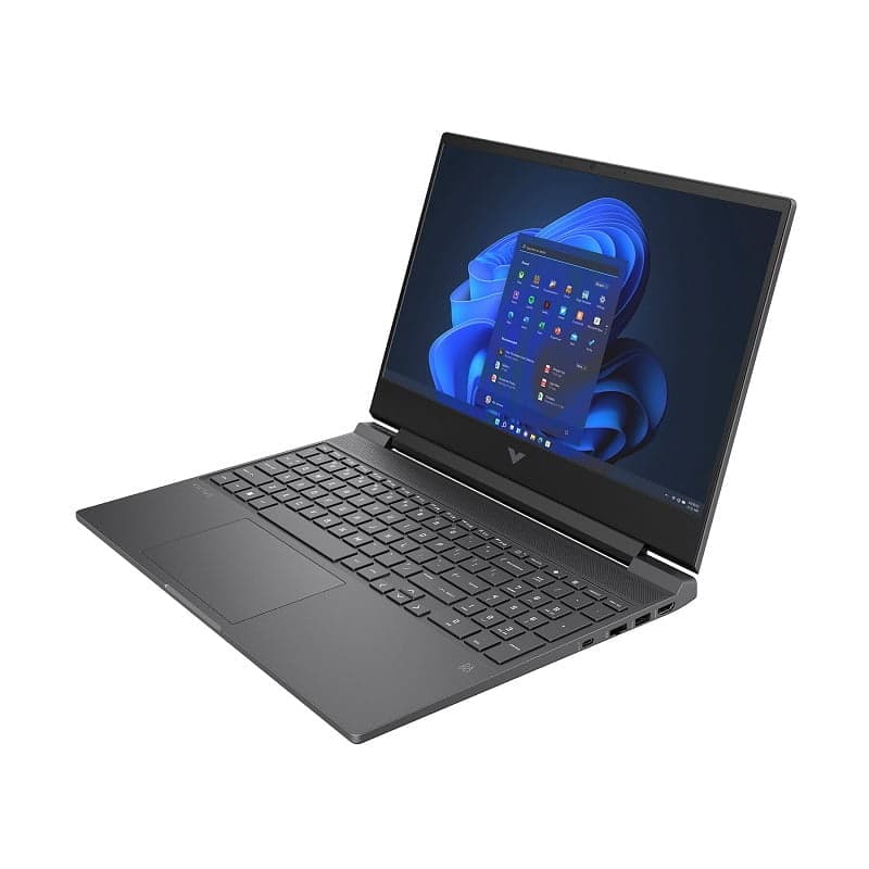 لپ تاپ 15.6 اینچی اچپی Victus 15 | i5-13420H | RTX 4050 | 32GB RAM | 512GB SSD — تصویر ۳