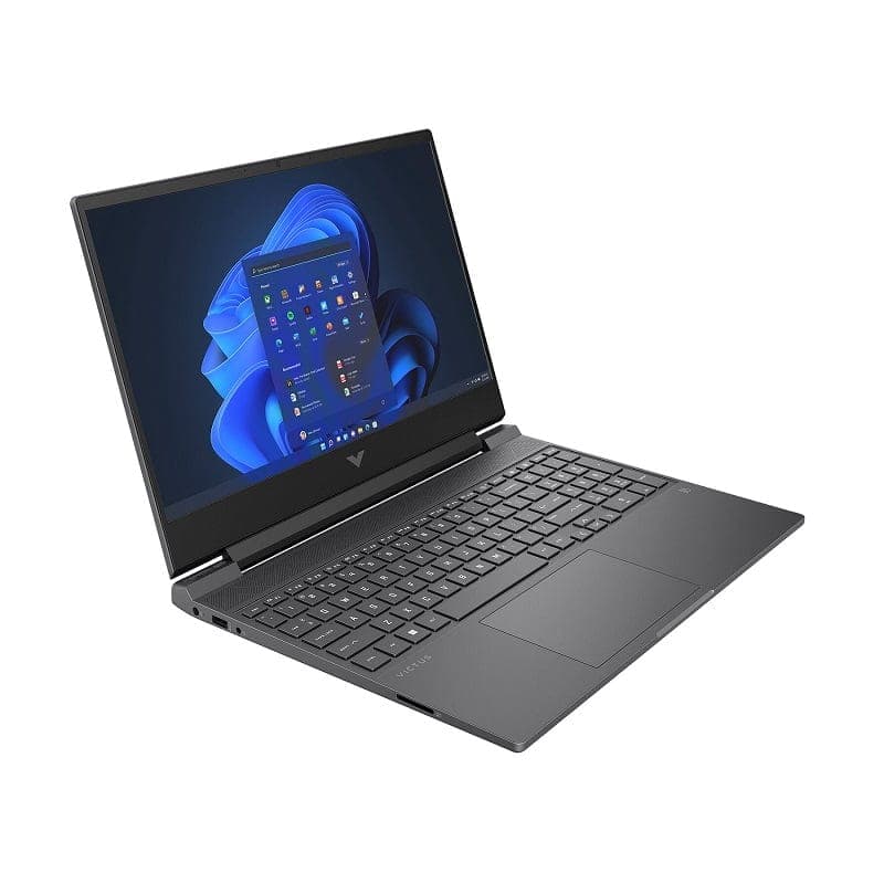 لپ تاپ 15.6 اینچی اچپی Victus 15 | i5-13420H | RTX 4050 | 32GB RAM | 512GB SSD — تصویر ۲