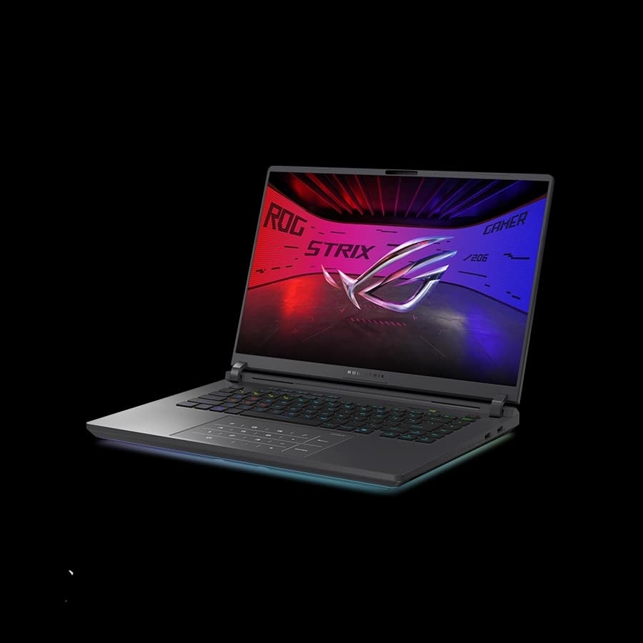 لپ تاپ گیمینگ ایسوس ROG Strix G615LW | Core Ultra 9 275HX | RTX 5080 | 16GB DDR5 | 1TB SSD — تصویر ۴