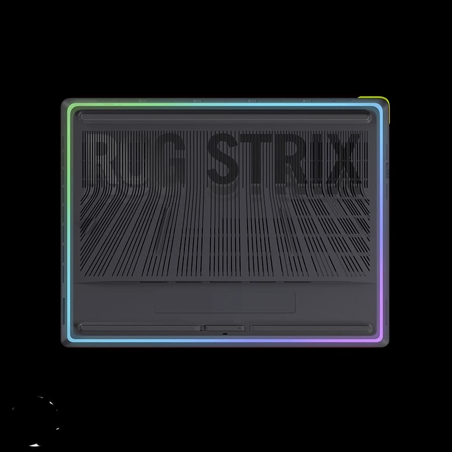 لپ تاپ گیمینگ ایسوس ROG Strix G615LW | Core Ultra 9 275HX | RTX 5080 | 16GB DDR5 | 1TB SSD — تصویر ۷