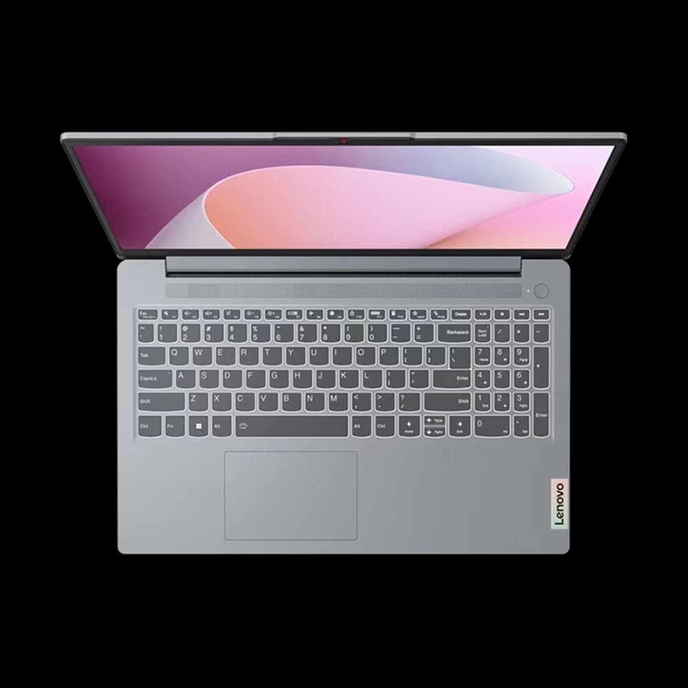 لپ تاپ لنوو IdeaPad Slim 3 R5 7520U 8GB 512GB — تصویر ۵