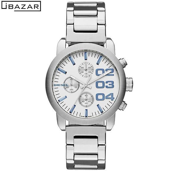 ساعت مردانه دیزل DIESEL DZ5463 — تصویر ۶