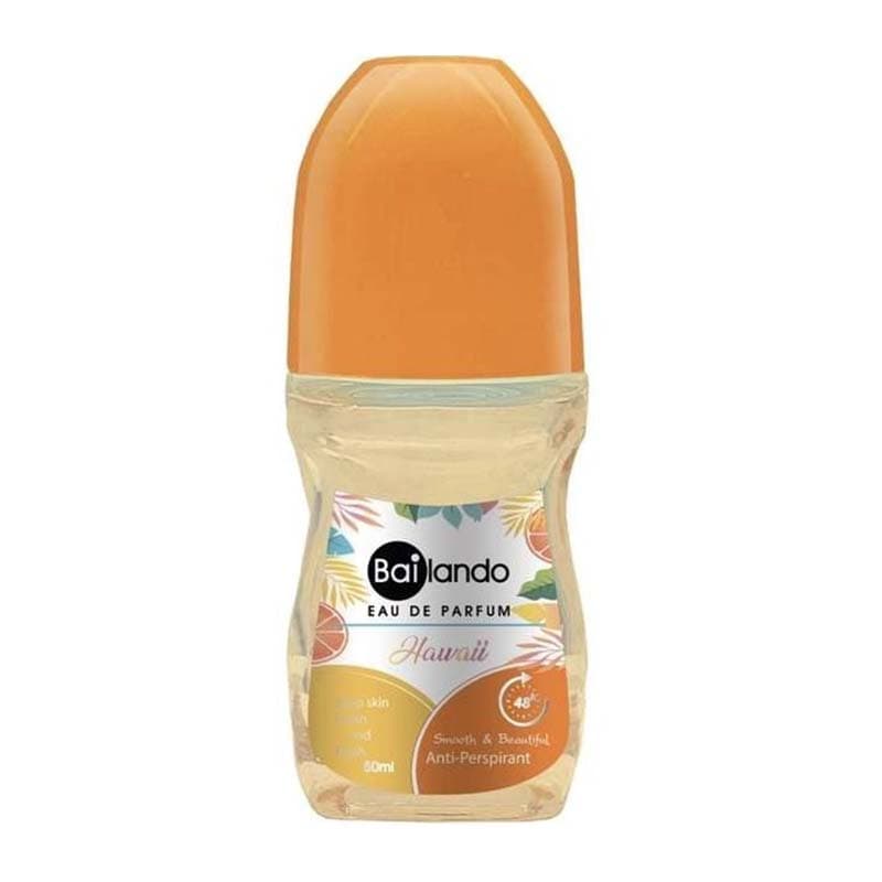 مام رول ضد تعریق HAWAEI 50ml بایلندو