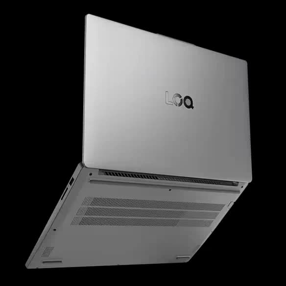 لپ تاپ لنوو مدل LOQ Essential i5 12450HX 16GB 512GB RTX 2050 — تصویر ۸