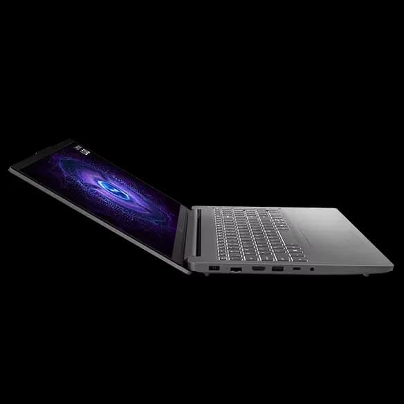 لپ تاپ لنوو مدل LOQ Essential i5 12450HX 16GB 512GB RTX 2050 — تصویر ۵